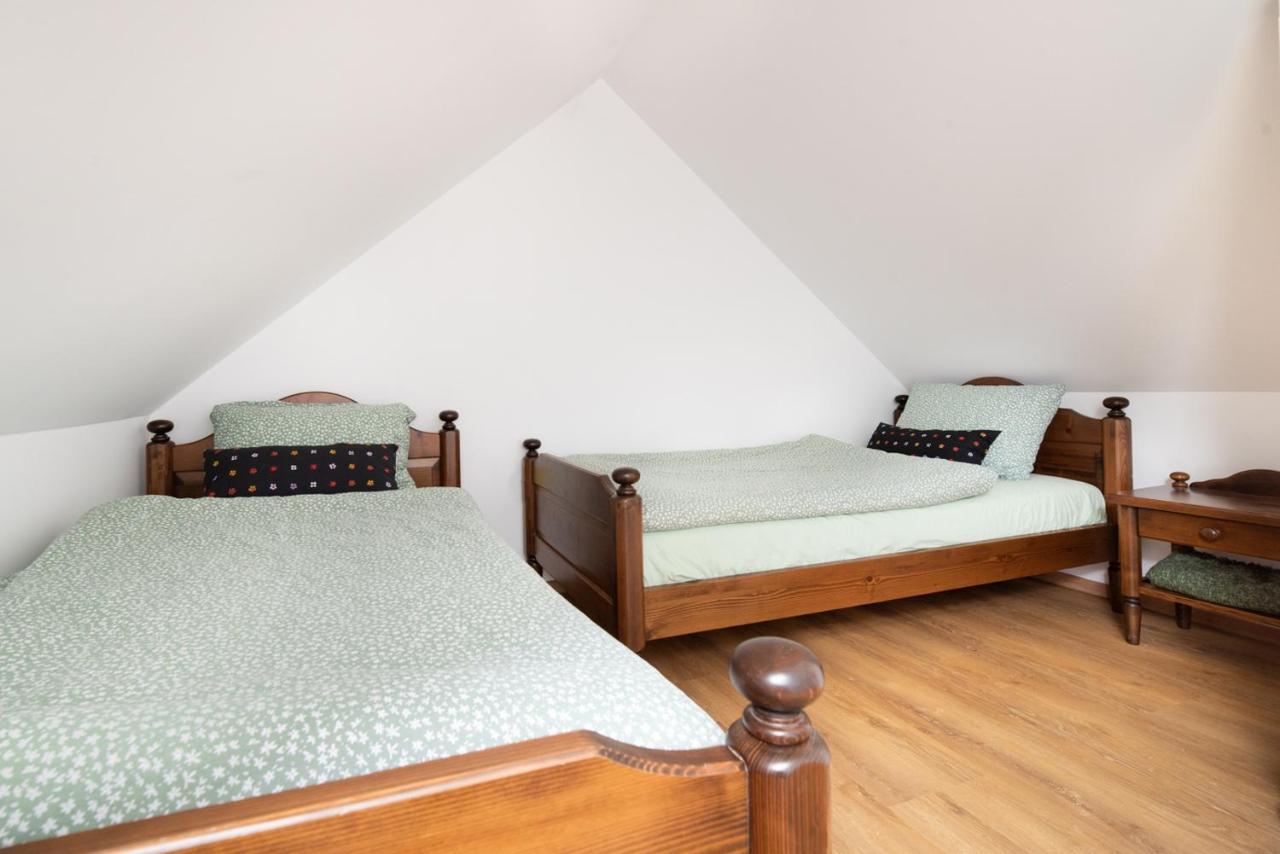 Apple Tree Apartment Блед Экстерьер фото