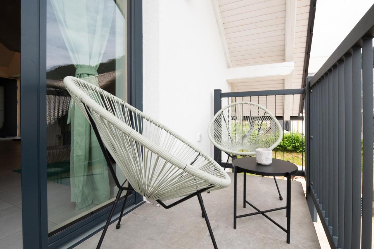 Apple Tree Apartment Блед Экстерьер фото