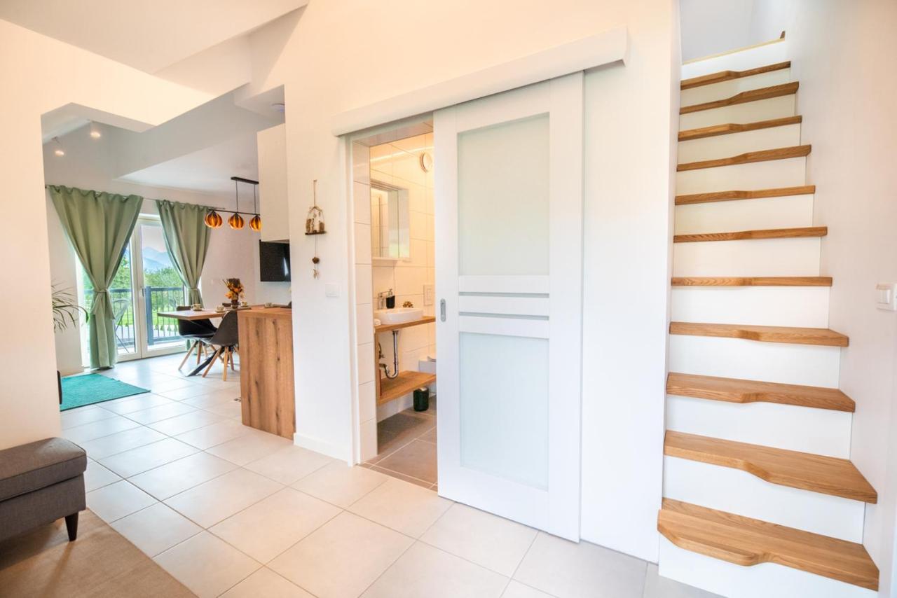 Apple Tree Apartment Блед Экстерьер фото