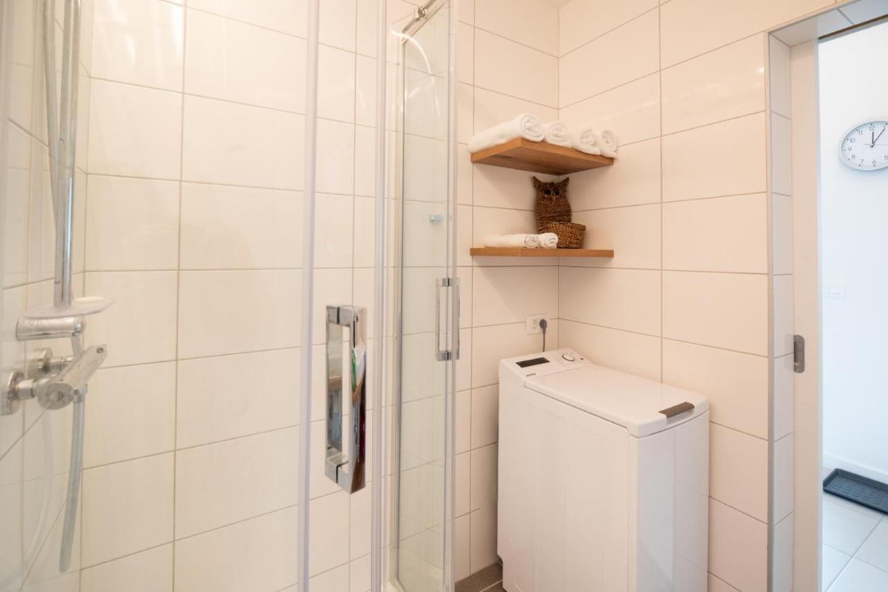 Apple Tree Apartment Блед Экстерьер фото
