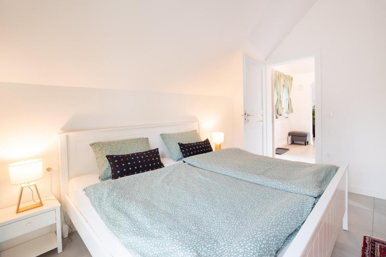 Apple Tree Apartment Блед Экстерьер фото