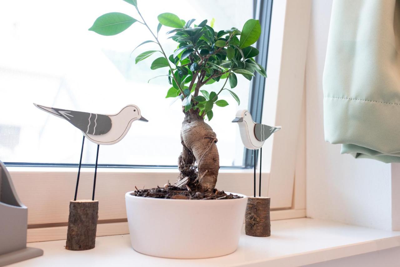 Apple Tree Apartment Блед Экстерьер фото