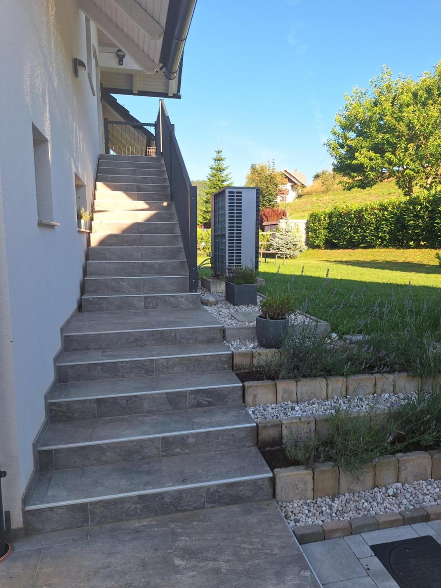 Apple Tree Apartment Блед Экстерьер фото